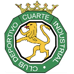 CD Cuarte Industrial