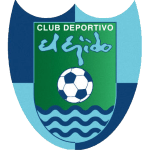 CD El Ejido 2012 Badge