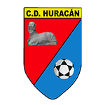 CD Huracán de Balazote Badge