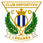 CD Leganes II