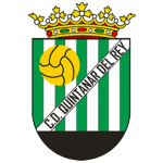 CD Quintanar del Rey Badge