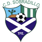 CD Sobradillo Under 19
