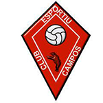 CE Campos Badge