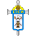 EI San Martín Logo
