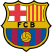 FC Barcelona Under 19 Statistik