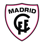 Madrid CFF II