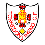 UD Ciudad de Torredonjimeno Badge