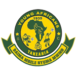 Young Africans SC Badge