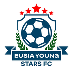 Busia Young