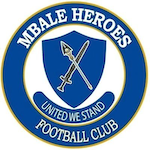 Mbale Heroes Kiboga Young FC Badge