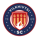 SK Vilkhivtsi