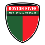 CA Boston River