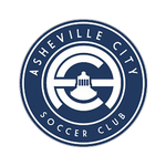 Asheville City SC Women