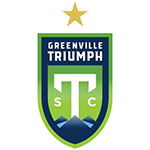Greenville Triumph SC Women
