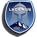 Marin FC Legends