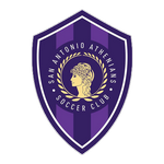 San Antonio Athenians