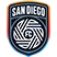 San Diego FC データ