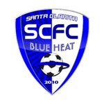 Santa Clarita Blue Heat