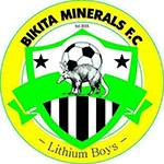 Bikita Minerals FC